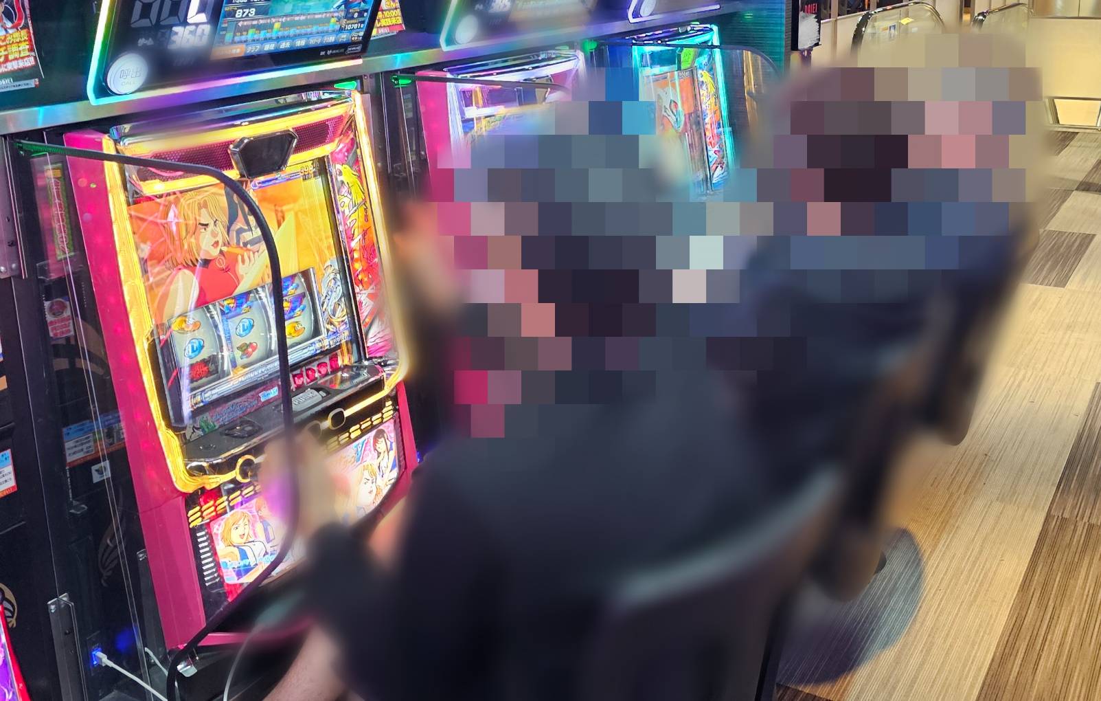 [取材日 10/20(月)]の[店舗名 ダイエー春日部店]の店内の様子