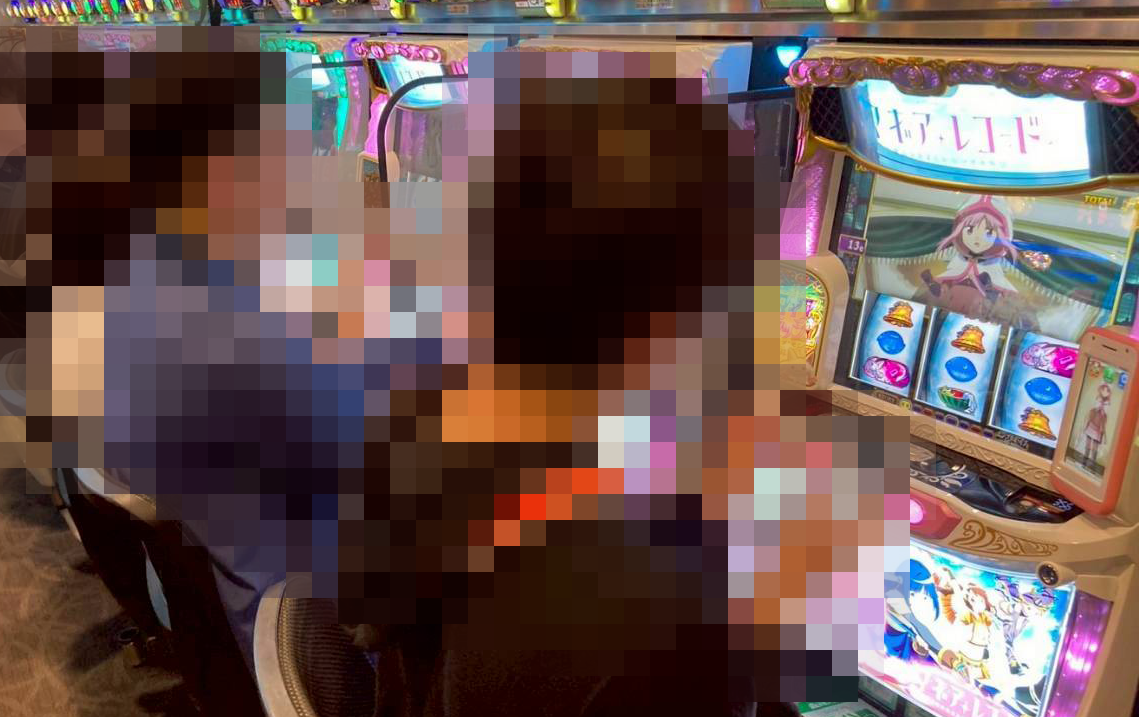 [取材日 10月11日]の[店舗名 新宿アラジン]の店内の様子