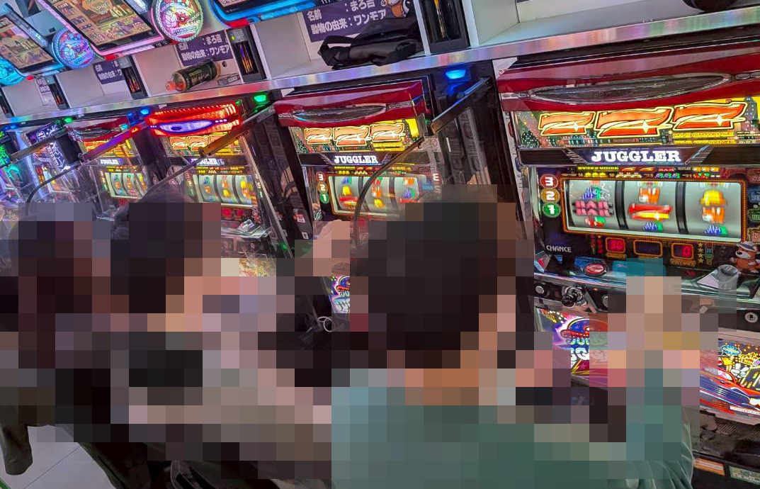 [取材日 11月11日(火)]の[店舗名 エスパス日拓溝の口駅前本館]の店内の様子