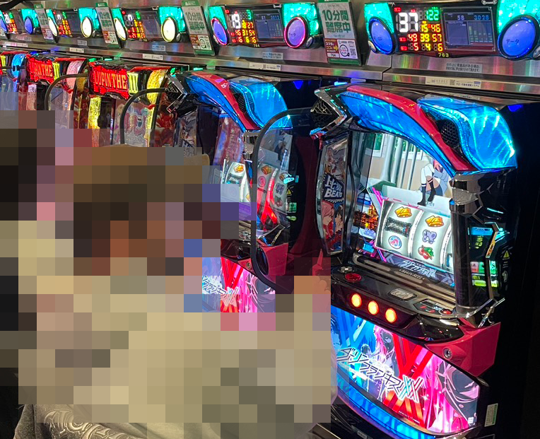 [取材日 11月7日(金)]の[店舗名 新宿アラジン]の店内の様子