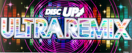 A-SLOT+ ディスクアップ ULTRAREMIXのイメージ