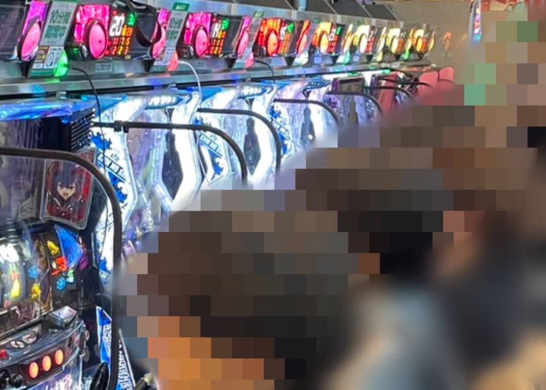 [取材日 11月27日(木)]の[店舗名 新宿アラジン]の店内の様子