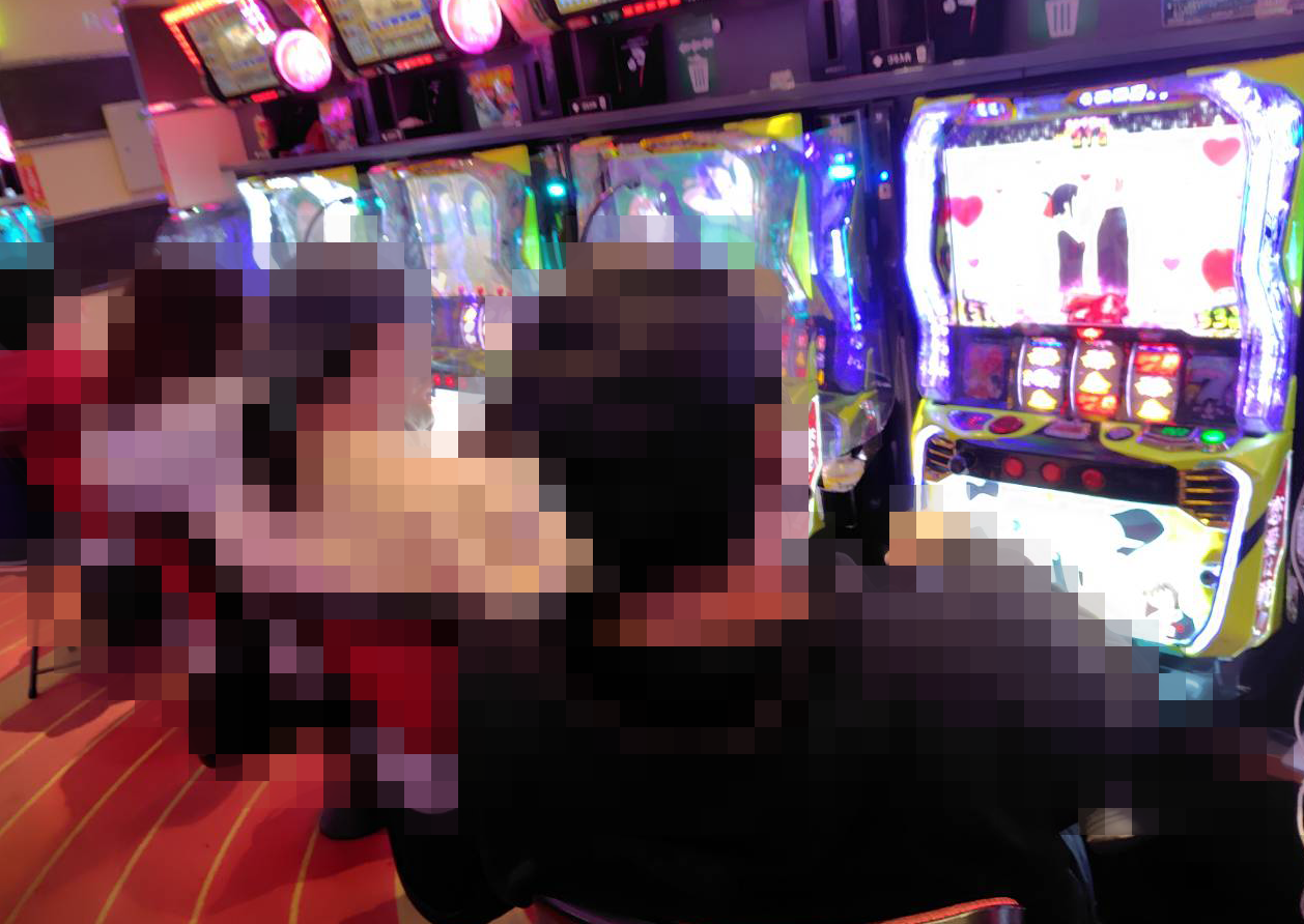 [取材日 12月12日(金)]の[店舗名 BIGBOSS 1000]の店内の様子