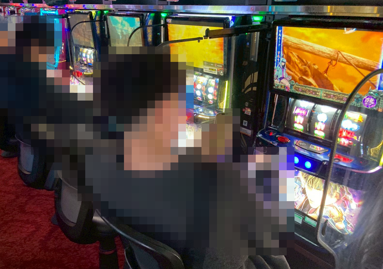 [取材日 12/12(金)]の[店舗名 エスパス日拓上野本館様]の店内の様子