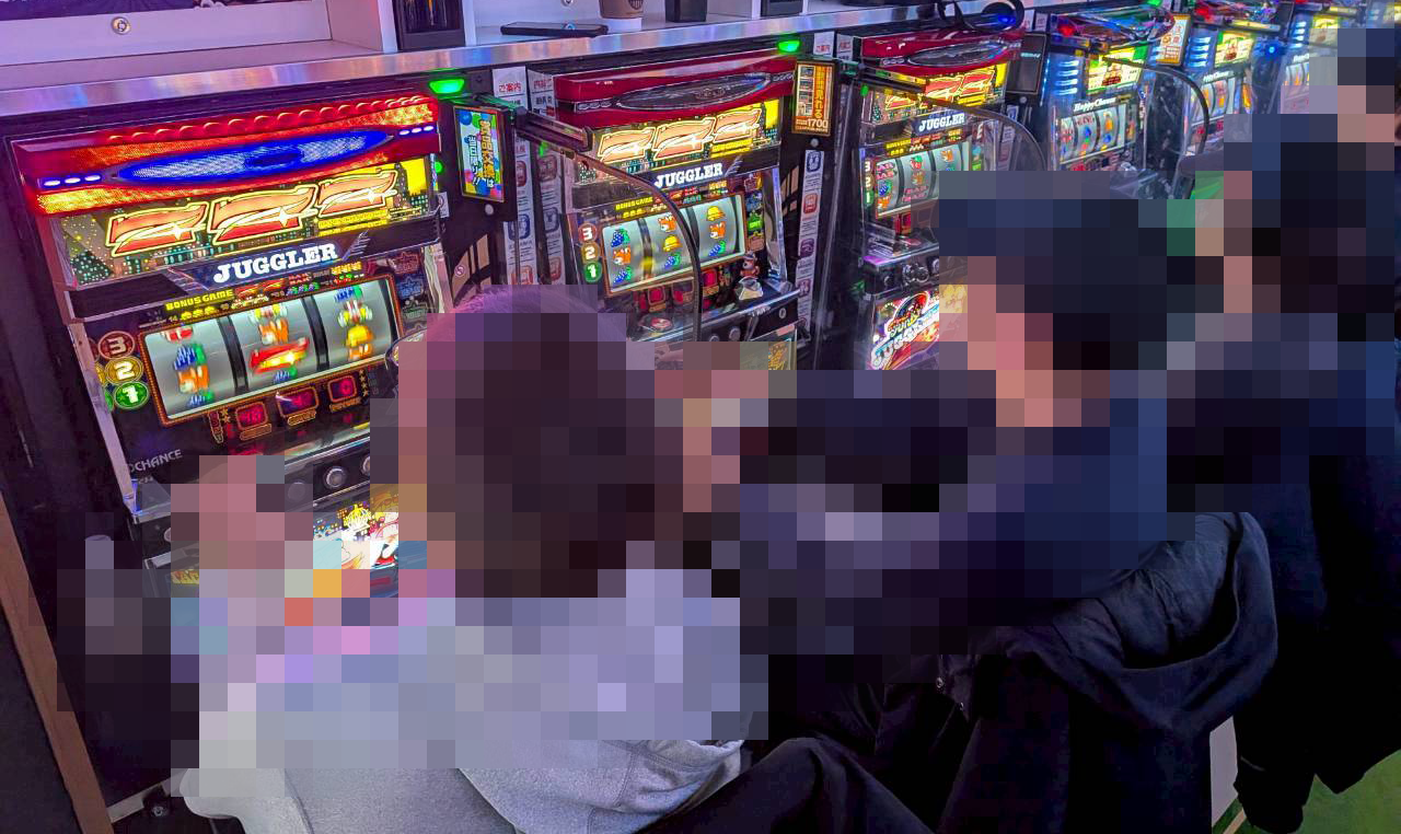 [取材日 12/12(金)]の[店舗名 エスパス日拓溝の口駅前本館]の店内の様子