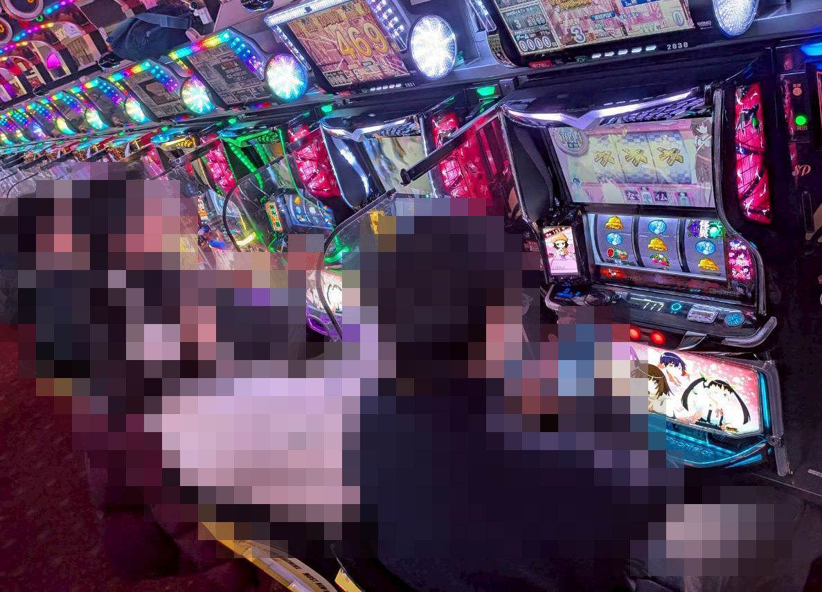 [取材日 12月27日(土)]の[店舗名 エスパス日拓溝の口駅前新館様]の店内の様子