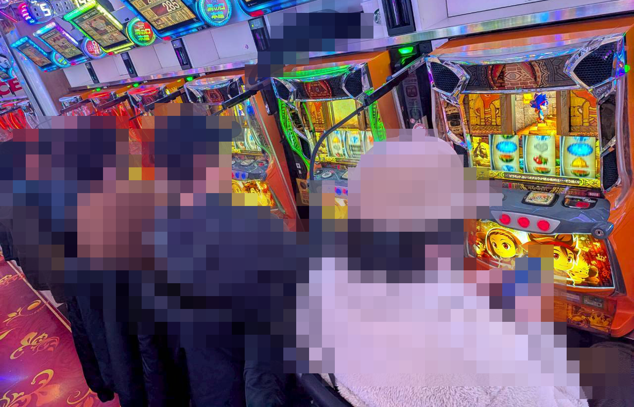 [取材日 12月27日(土)]の[店舗名 エスパス日拓溝の口駅前本館様]の店内の様子