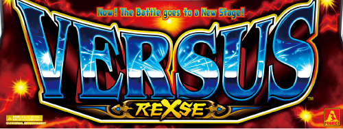 バーサスリヴァイズのイメージ