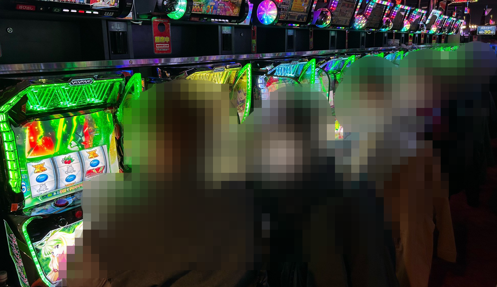 [取材日 1月11日(日)]の[店舗名 エスパス日拓上野本館様]の店内の様子