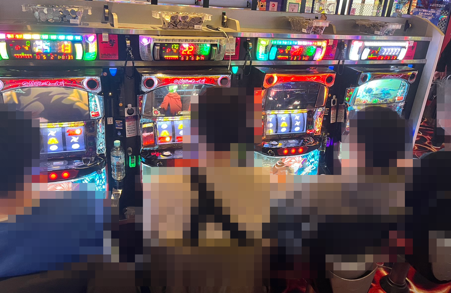 [取材日 1月11日(日)]の[店舗名 プラザ上大岡アンドミラージュ様]の店内の様子