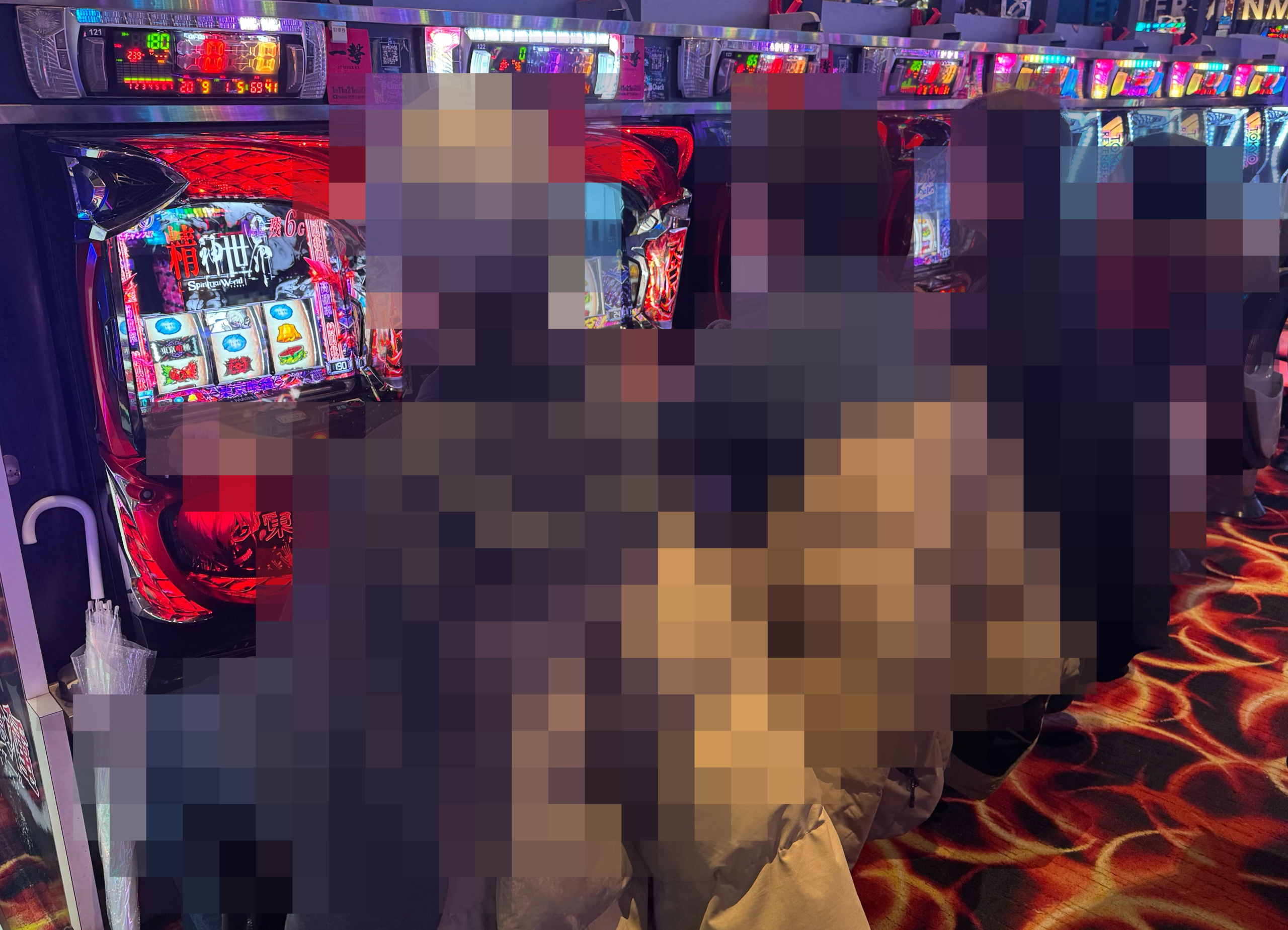 [取材日 2月11日(水)]の[店舗名 プラザ上大岡アンドミラージュ様]の店内の様子