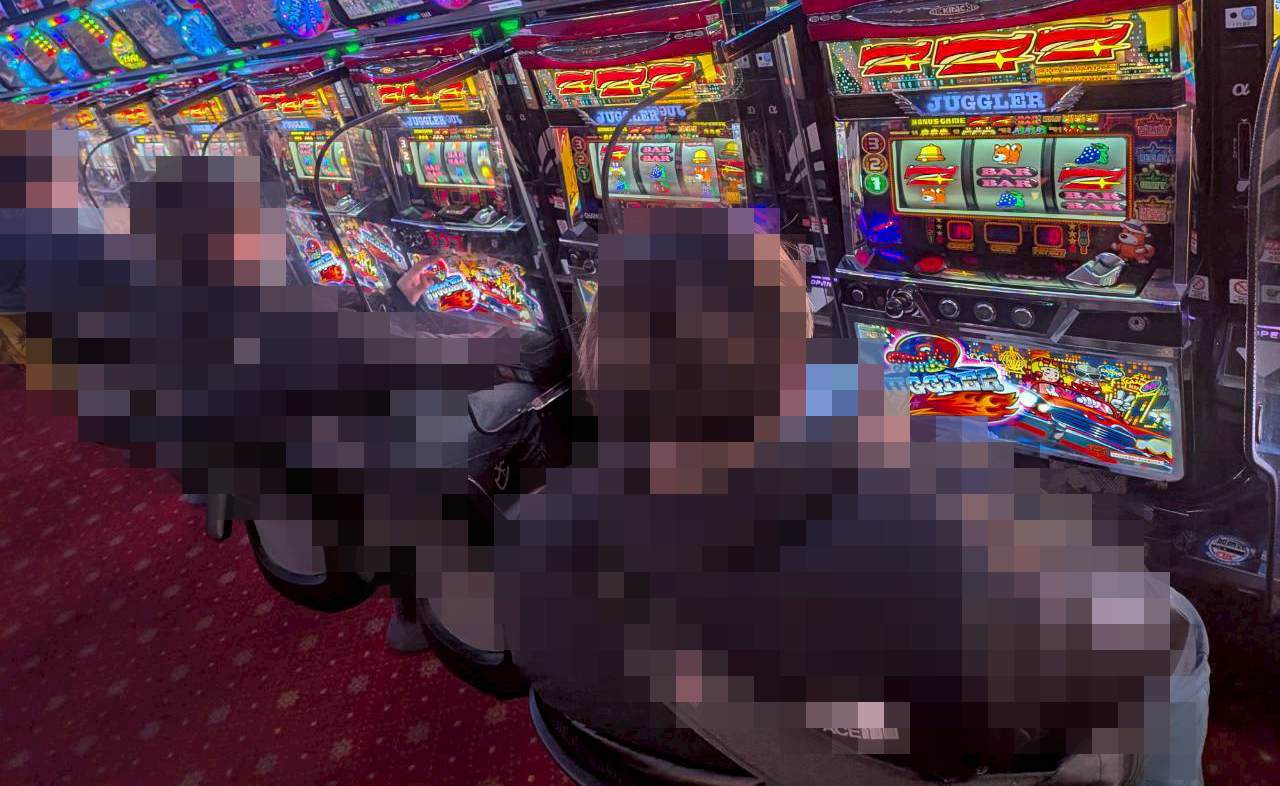 [取材日 2月2日(月))]の[店舗名 エスパス日拓溝の口駅前新館様]の店内の様子