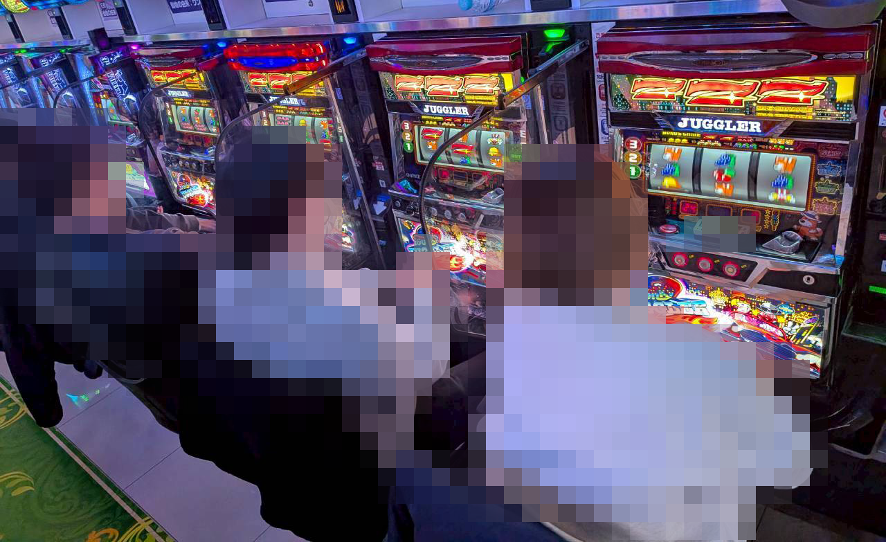 [取材日 2月2日(月))]の[店舗名 エスパス日拓溝の口駅前本館様]の店内の様子