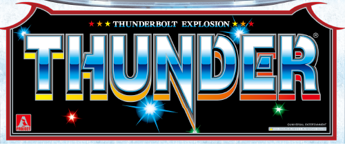 スマスロ サンダーVのイメージ