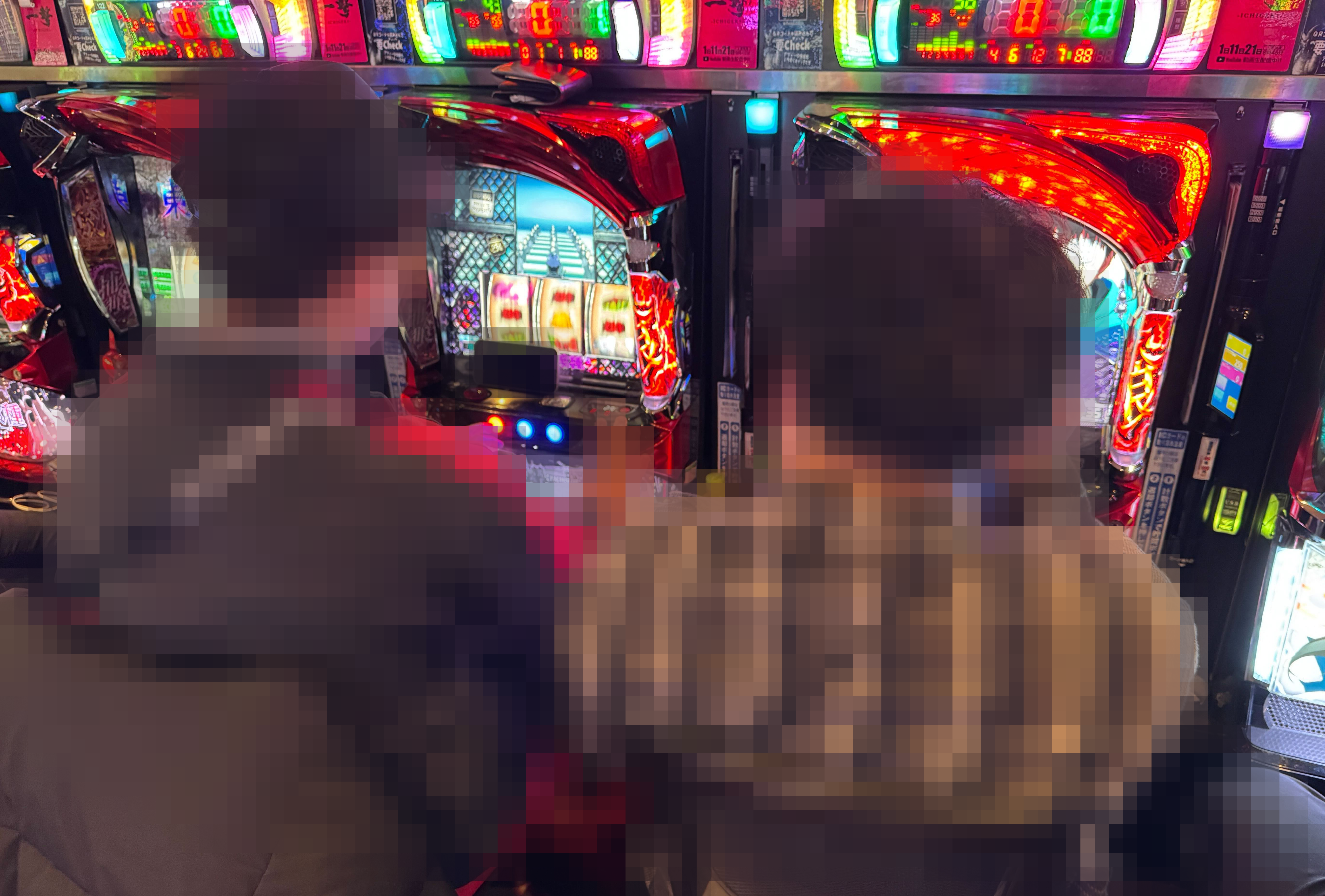 [取材日 3月11日(水)]の[店舗名 プラザ上大岡アンドミラージュ様]の店内の様子