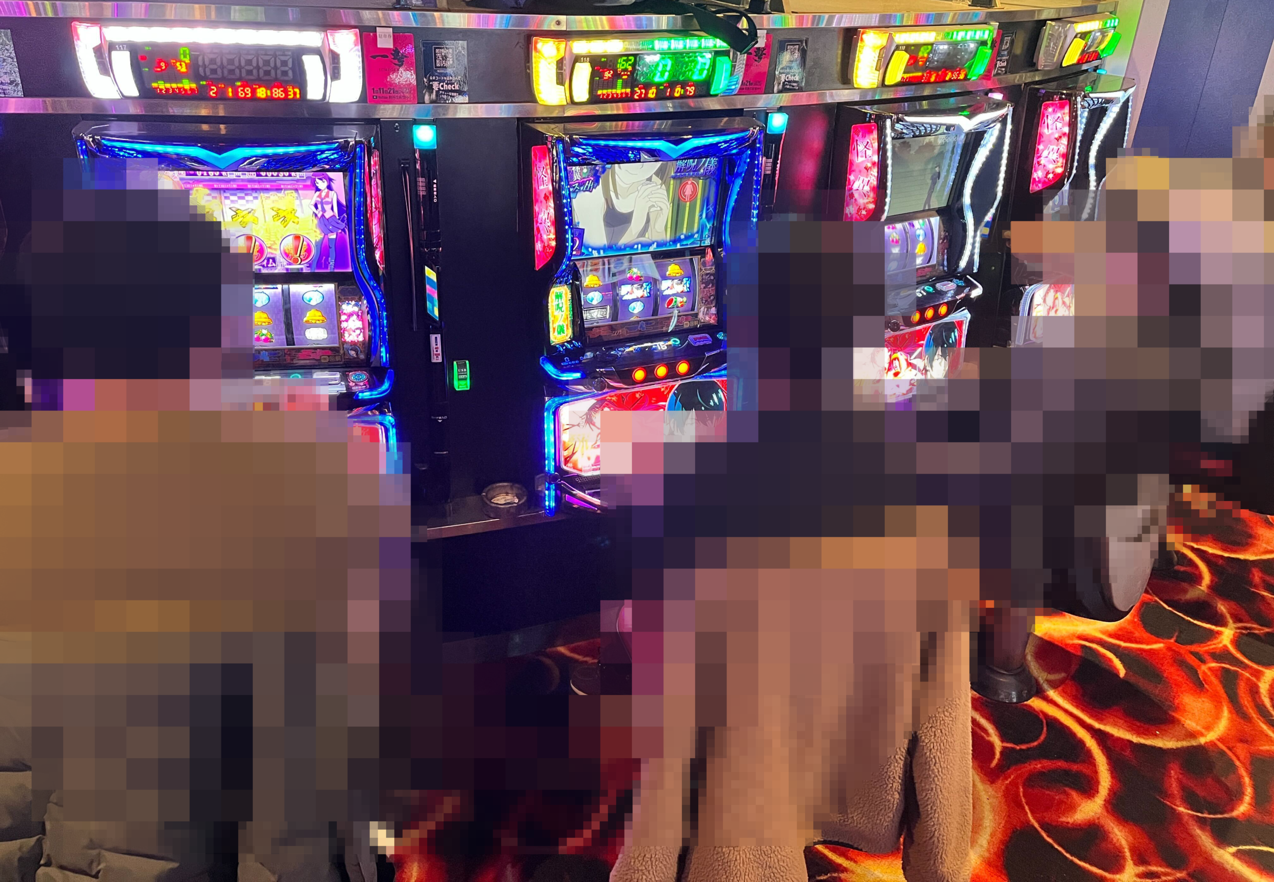 [取材日 3月1日(日)]の[店舗名 プラザ上大岡アンドミラージュ様]の店内の様子