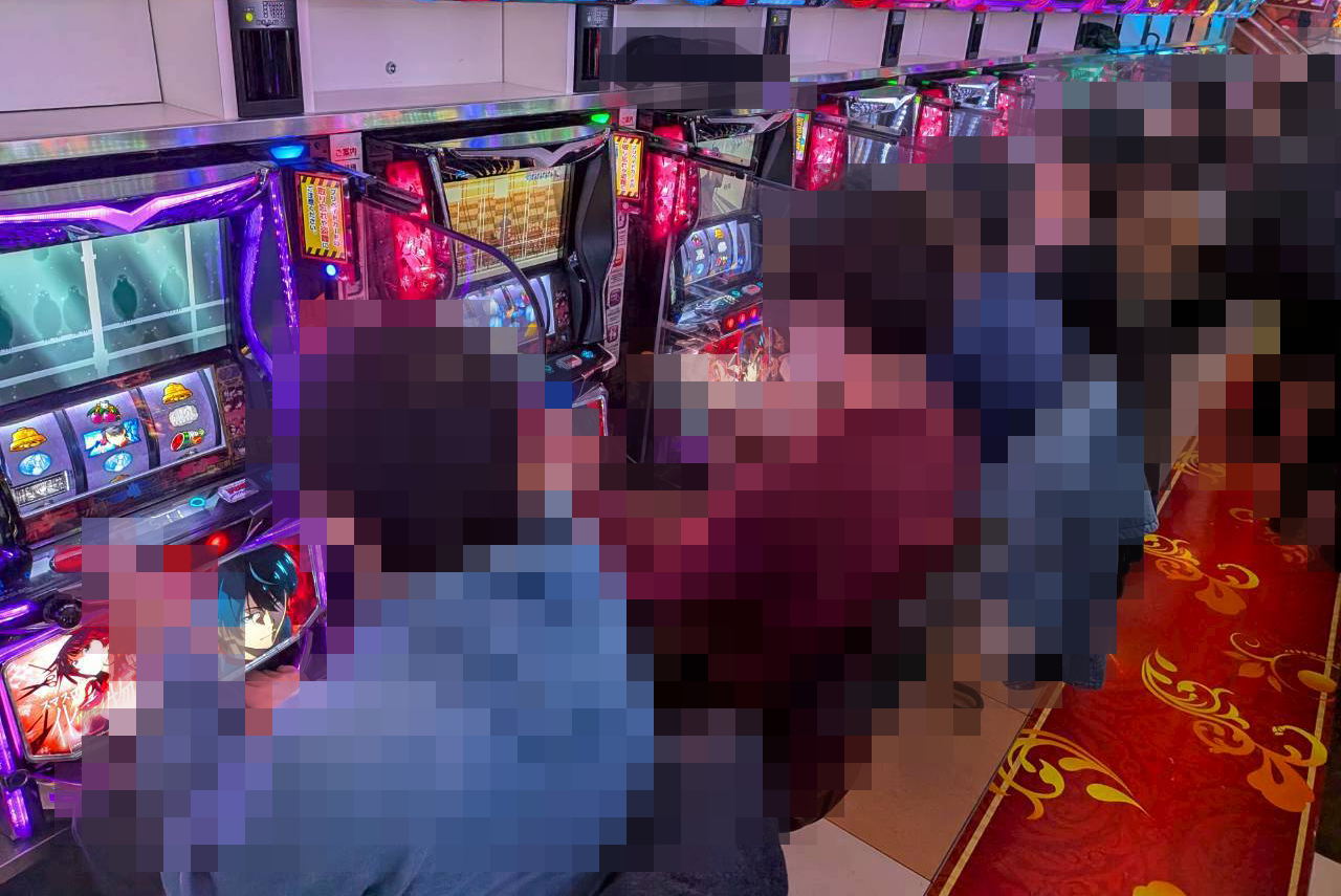 [取材日 3月3日(火)]の[店舗名 エスパス日拓溝の口駅前本館様]の店内の様子